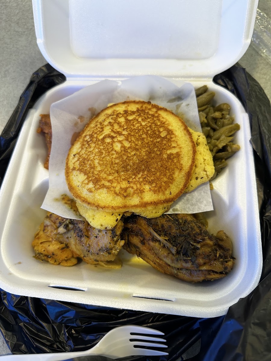 Potz & Panz Gourmet Cafe