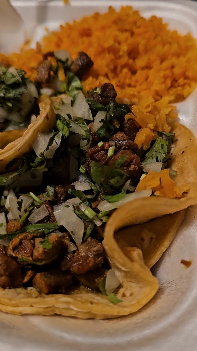 Gudiño's Mexican Restaurant