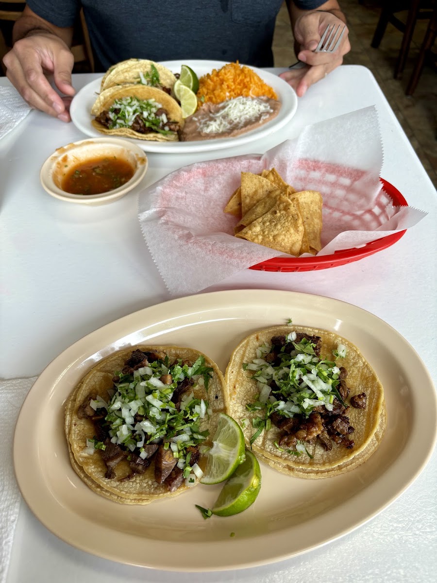 Gudiño's Mexican Restaurant