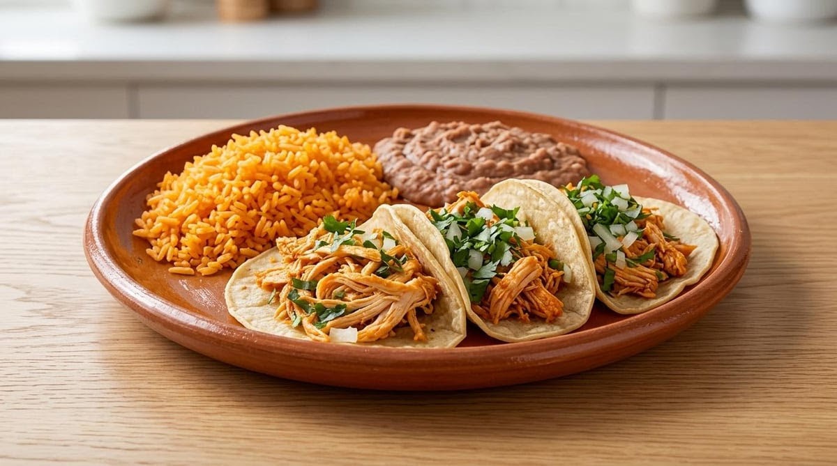 Gudiño's Mexican Restaurant