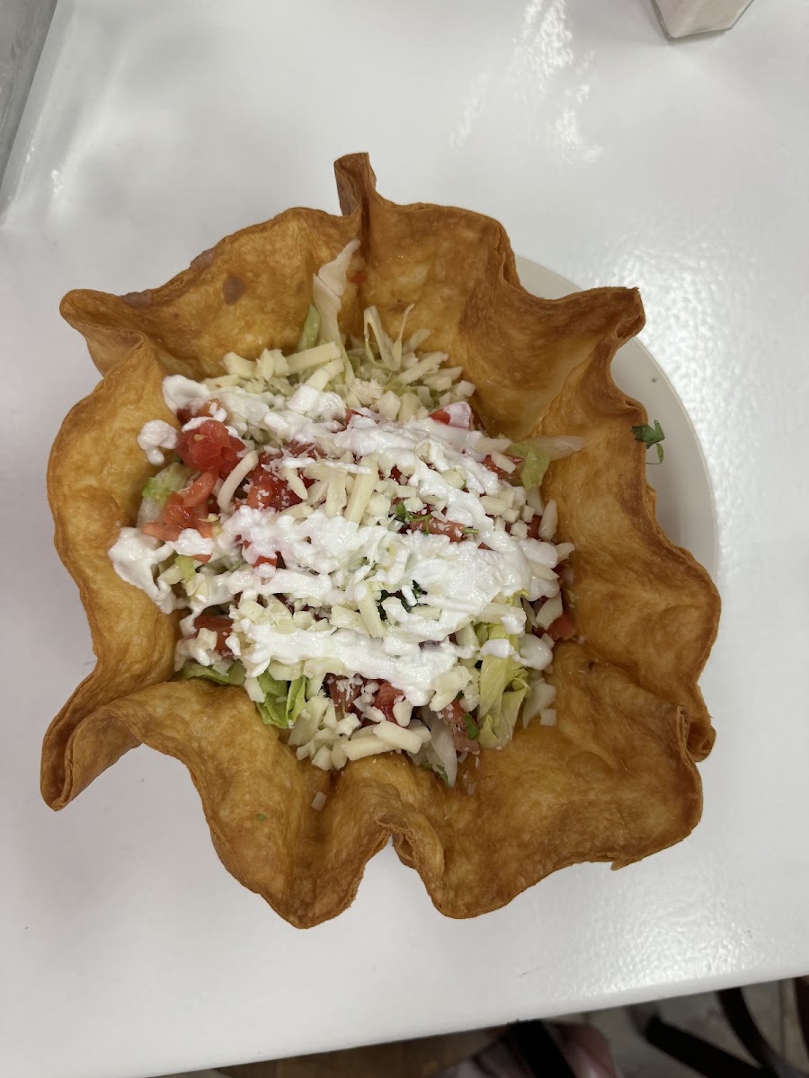 Gudiño's Mexican Restaurant