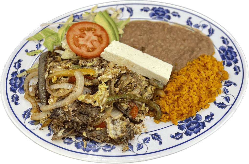 Los Grullenses Restaurant #3