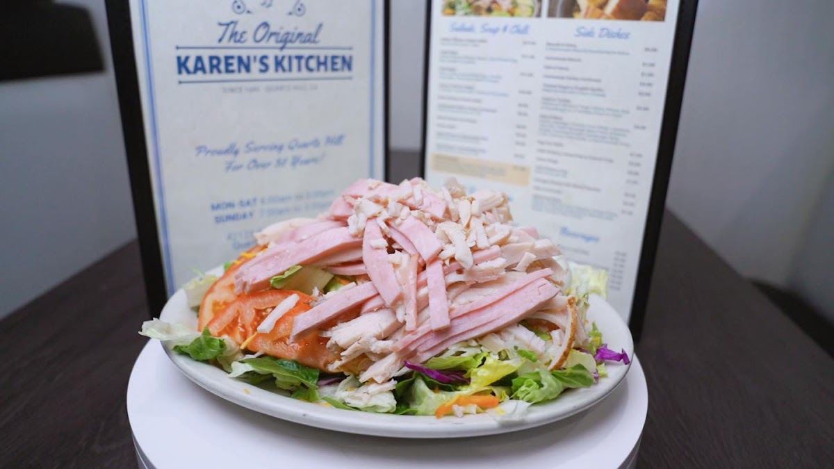 The Original Karen's Kitchen