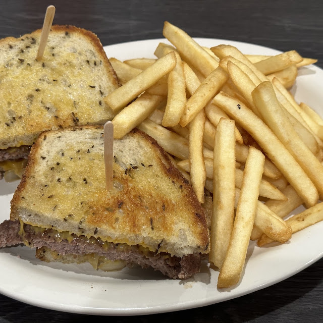 Texas Beef Melt