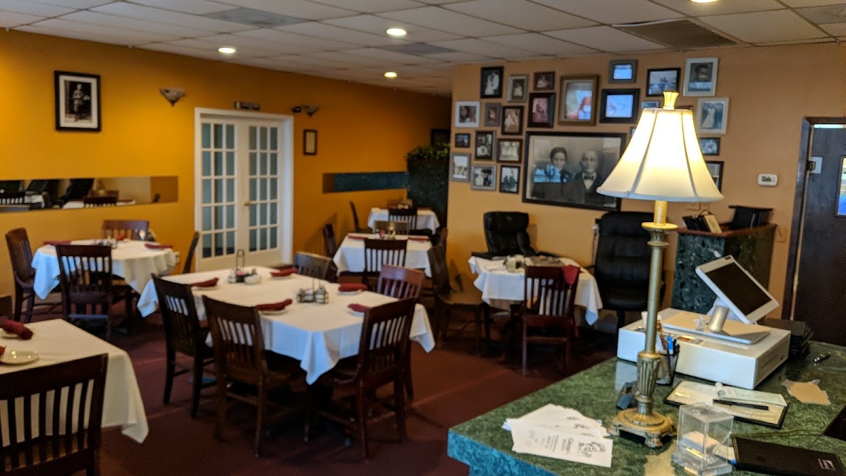 Giuseppe's Restaurant & Pizzeria
