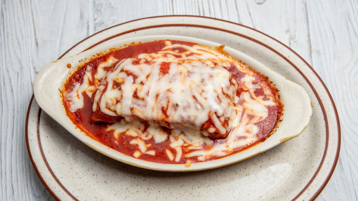 Giuseppe's Restaurant & Pizzeria