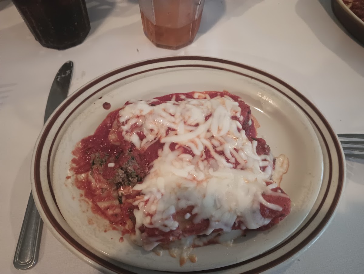 Giuseppe's Restaurant & Pizzeria