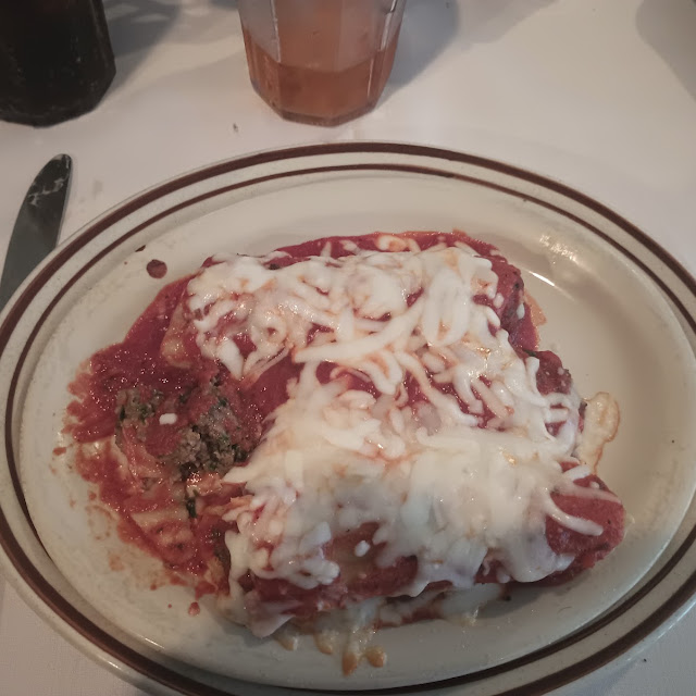 Cannelloni