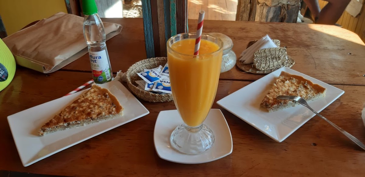 Cafetería Orígenes De Chiloé