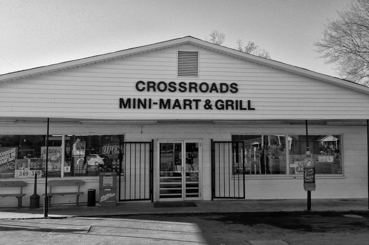 Fasgas Minimart