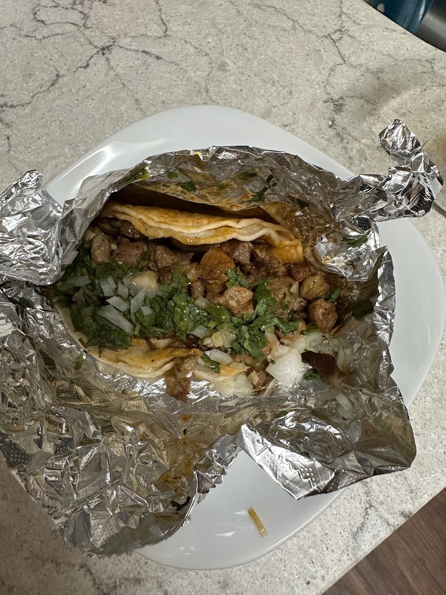 Taqueria Lupita (Food Truck)