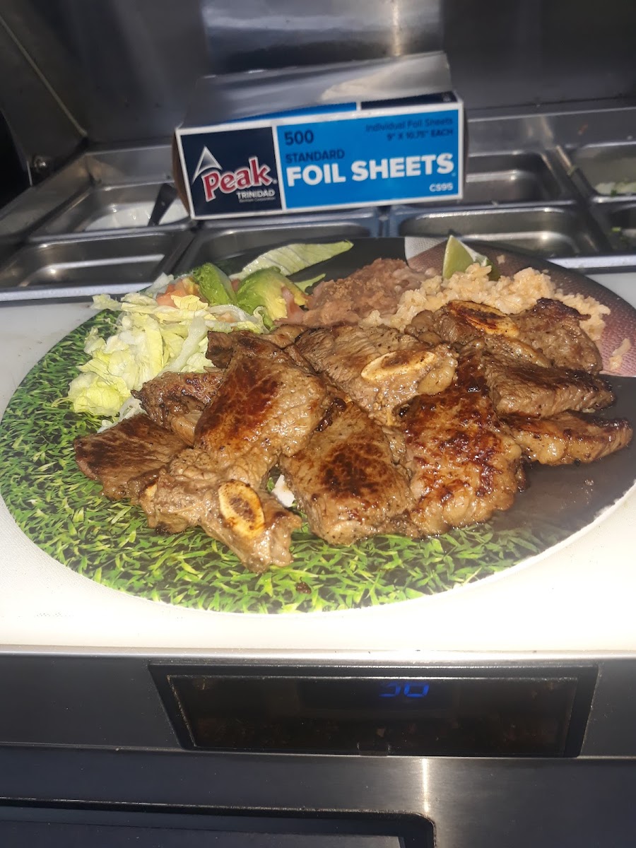 Taqueria Lupita (Food Truck)