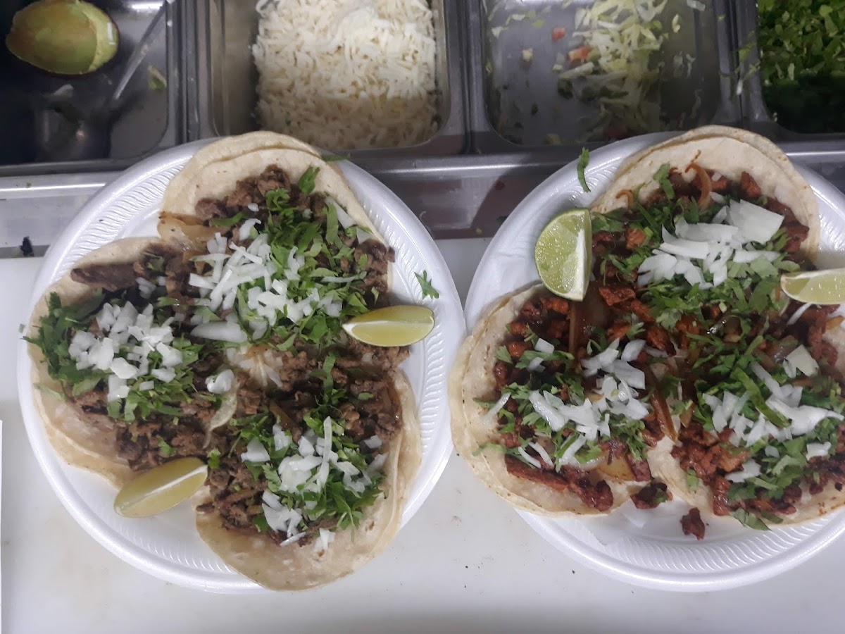 Taqueria Lupita (Food Truck)