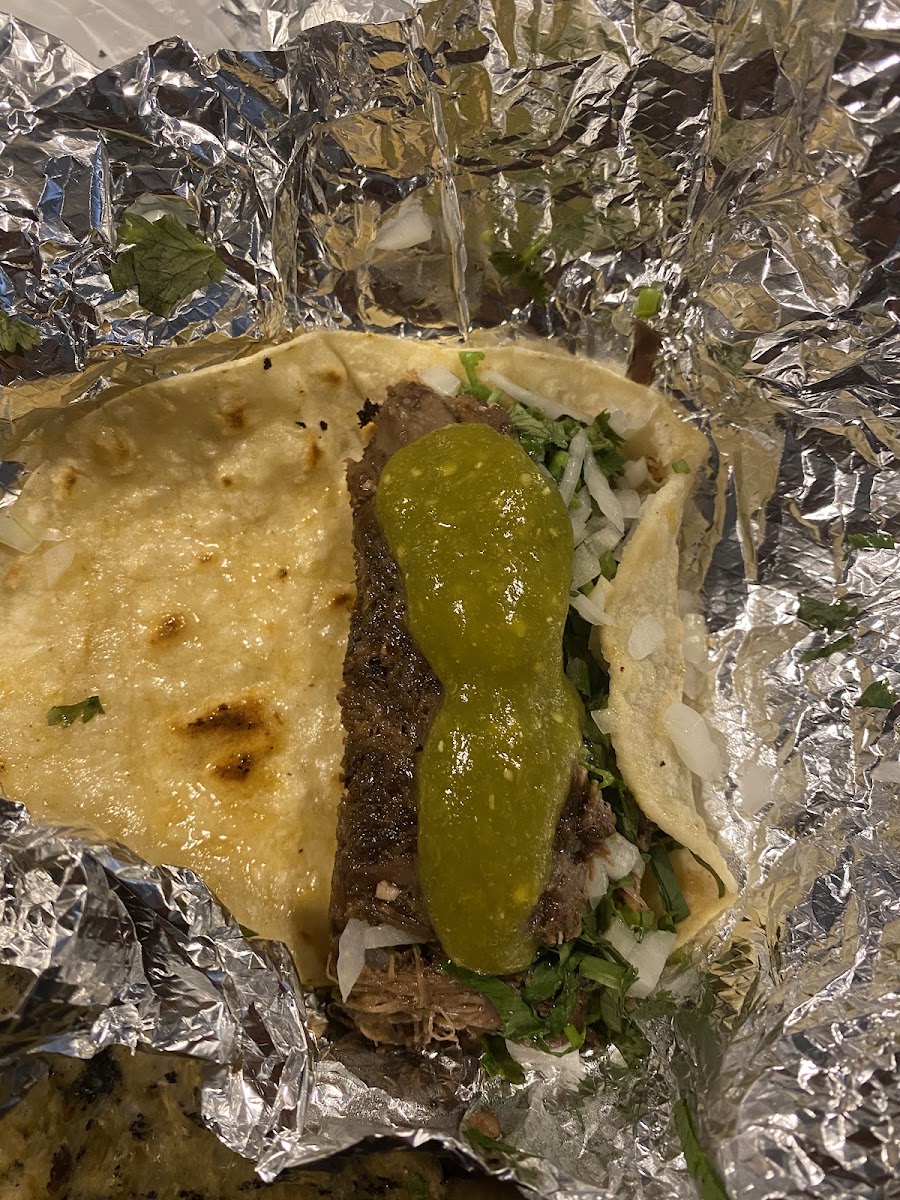 Taqueria Lupita (Food Truck)
