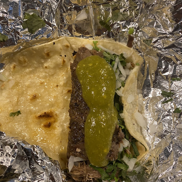 Barbacoa