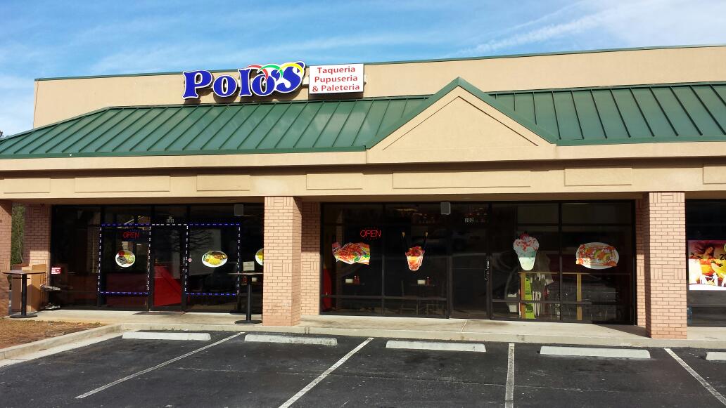 Polo's Taqueria