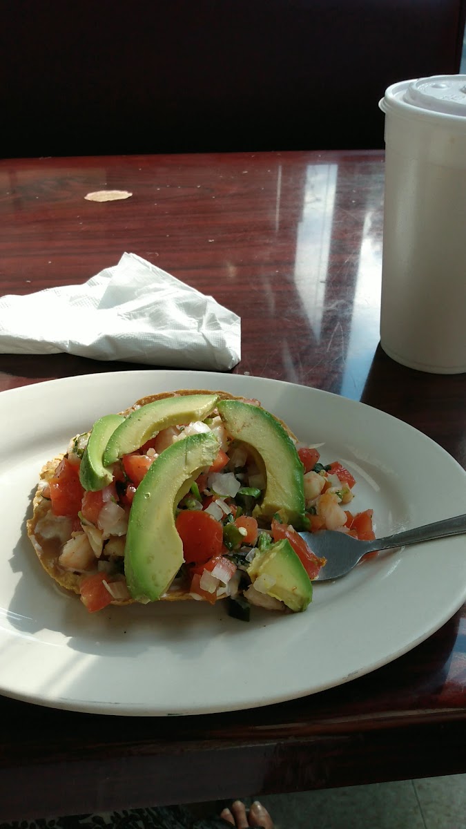 Polo's Taqueria