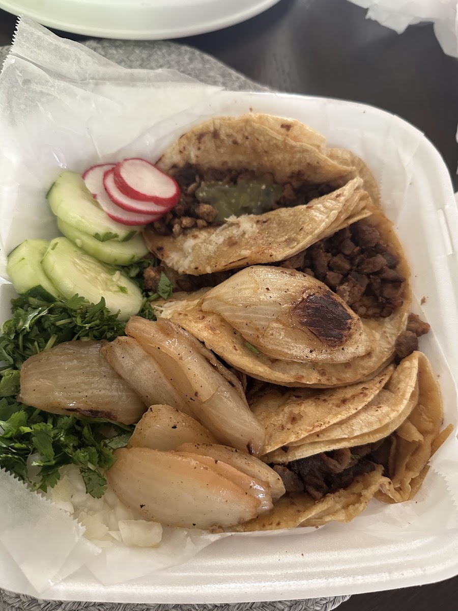 Polo's Taqueria