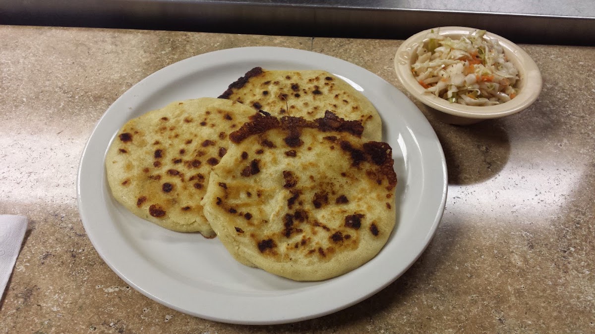Polo's Taqueria