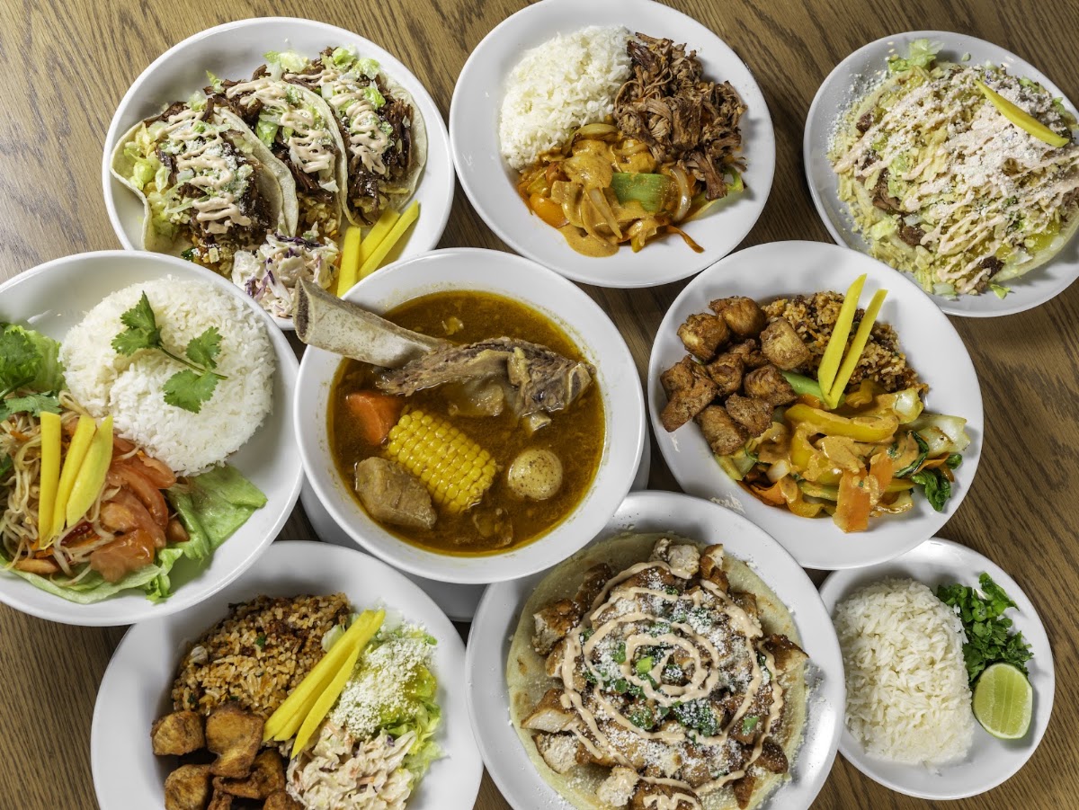 Mekatos Eatery