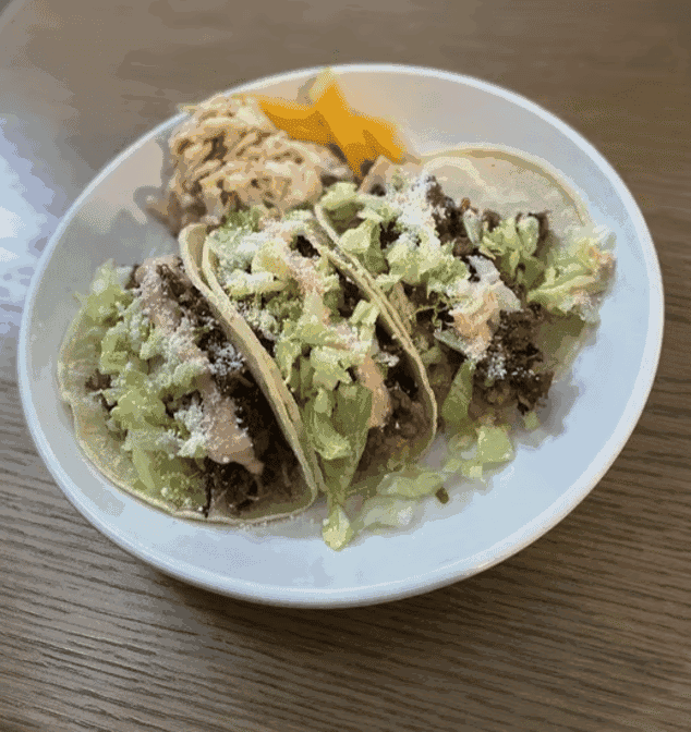 Mekatos Eatery