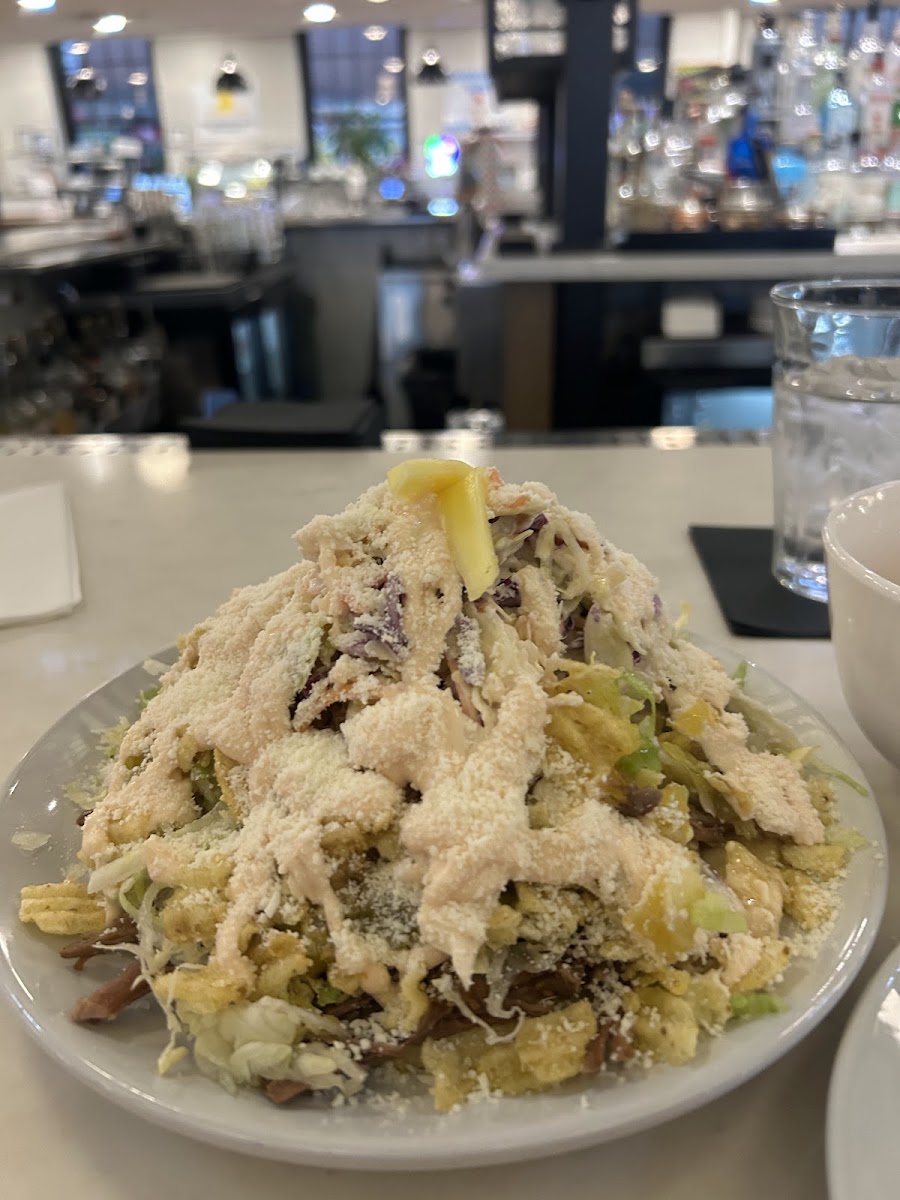 Mekatos Eatery