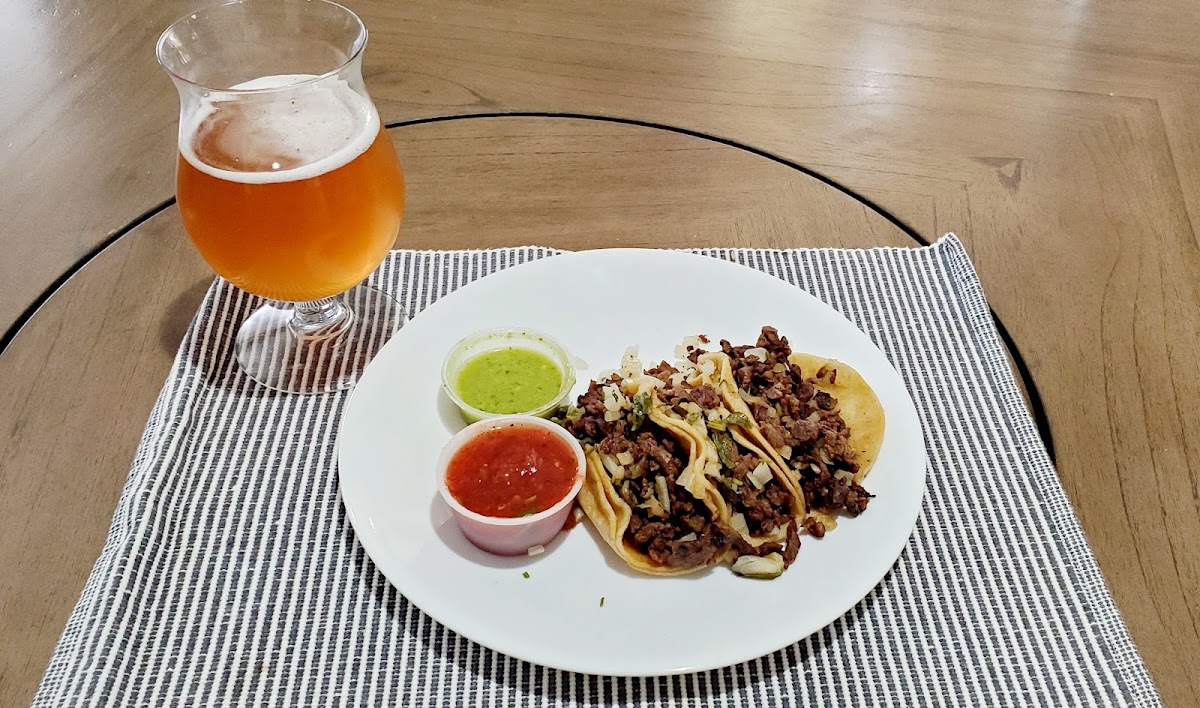 Clasico Tacos