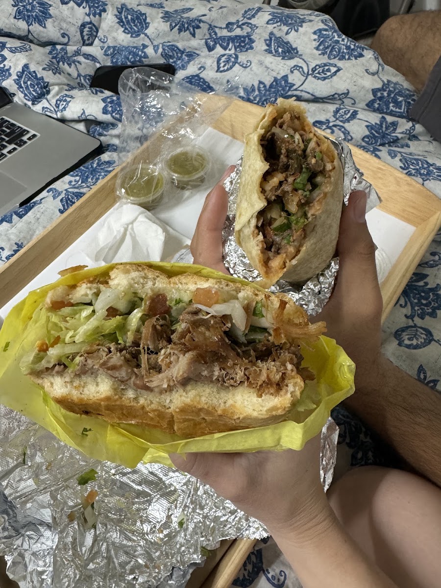 Clasico Tacos