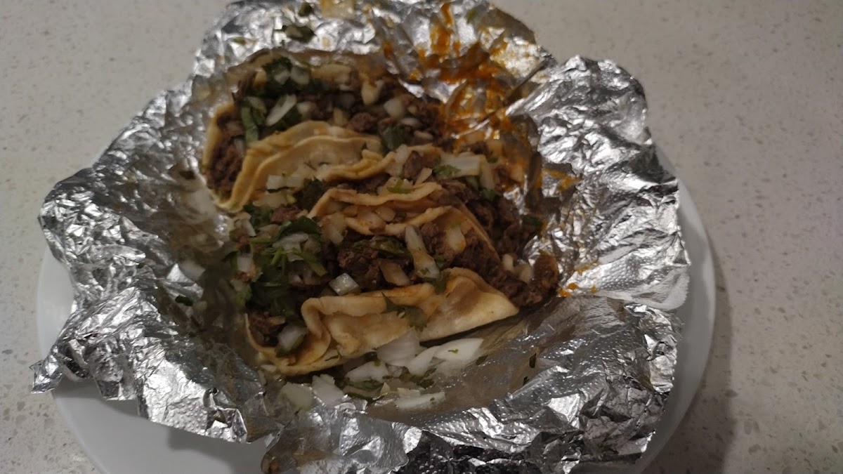 Clasico Tacos