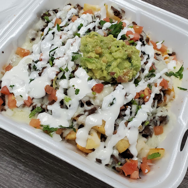 Burrito Bowl