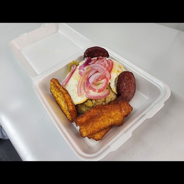 Mangu 3 Golpes