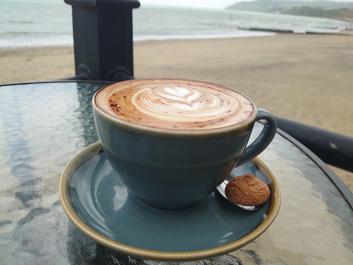 The Coffee Bubble