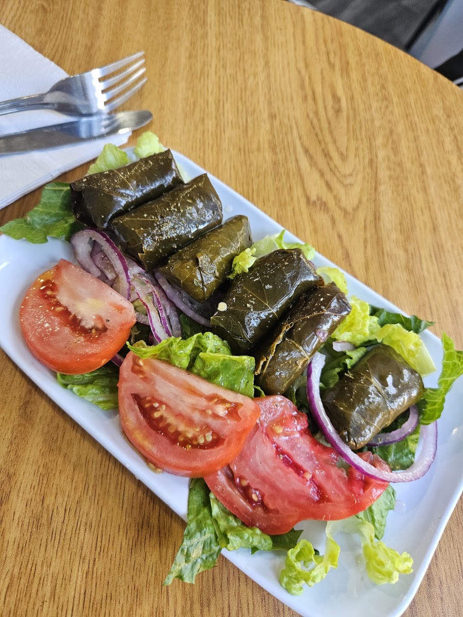 Little Greece