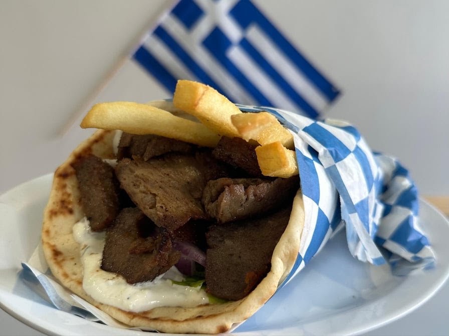 Little Greece