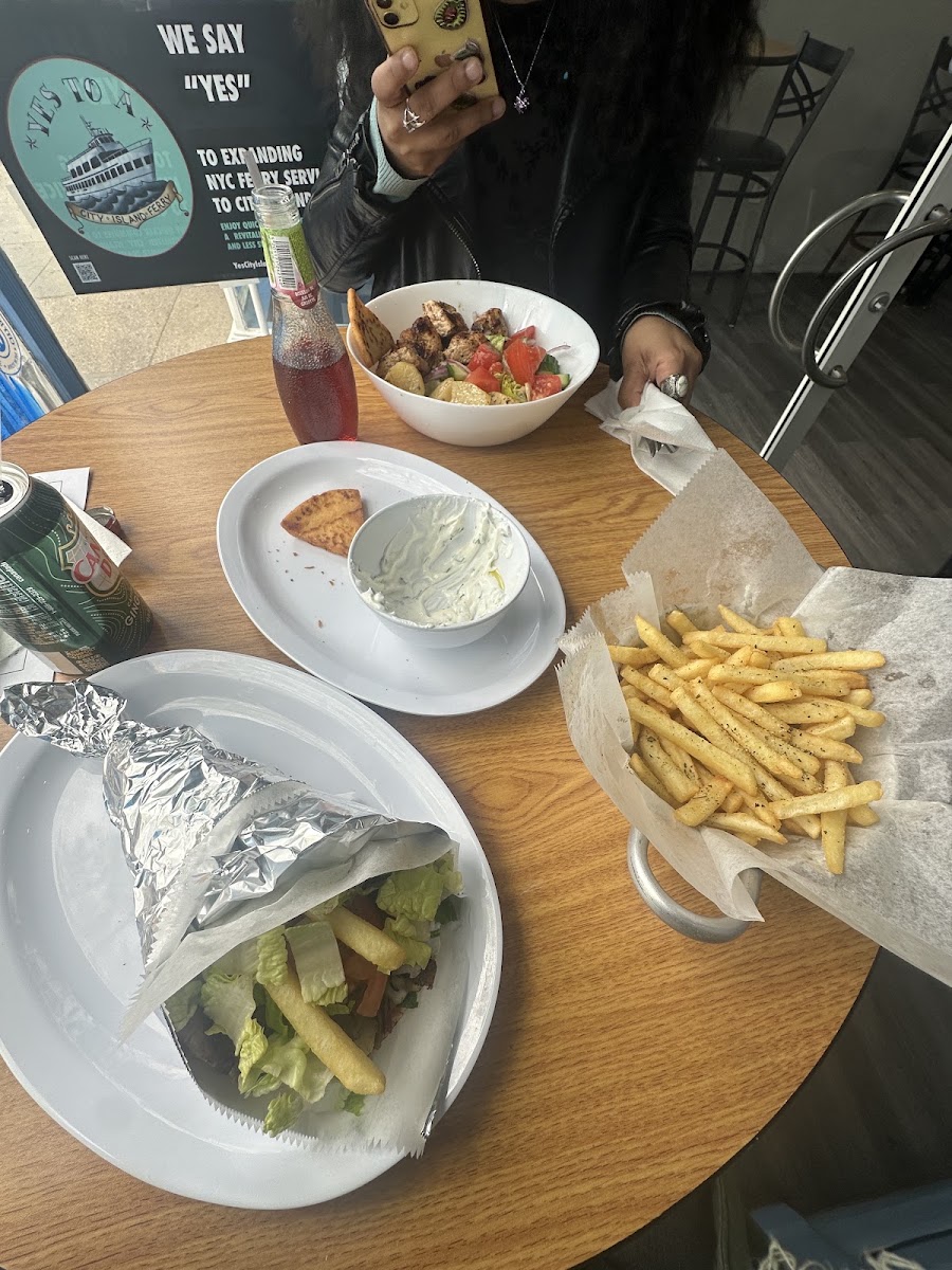 Little Greece