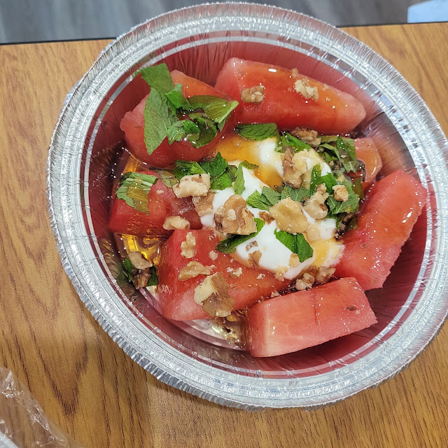 Watermelon