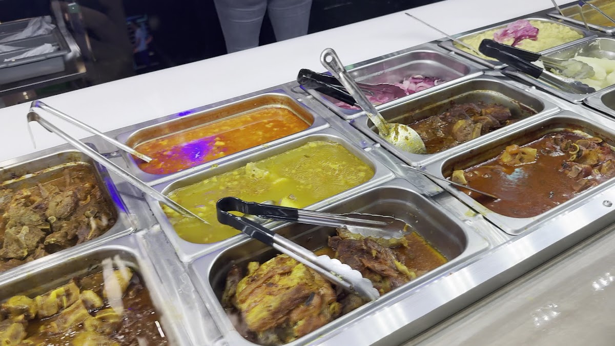 Chamoy Restaurant 2