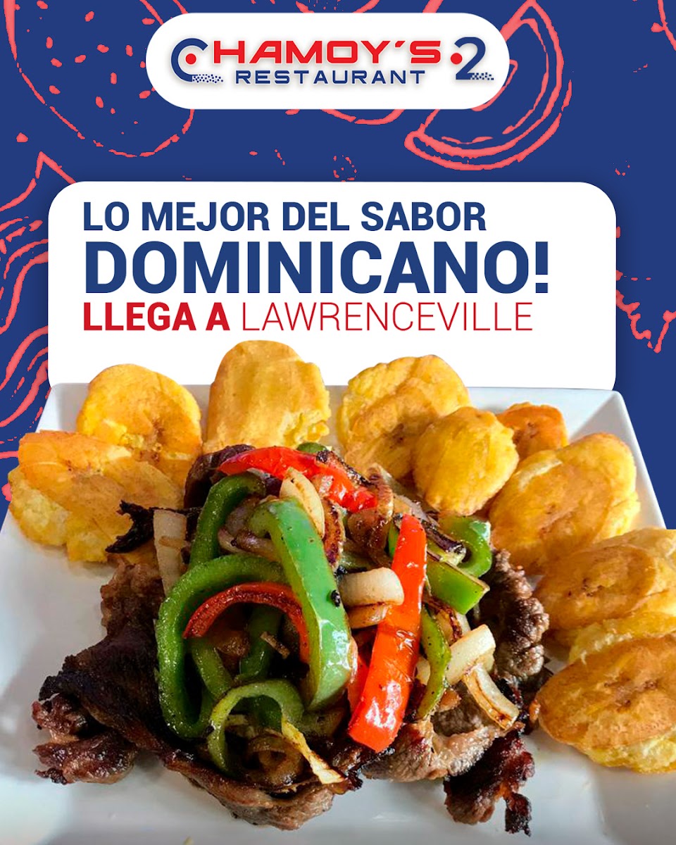 Chamoy Restaurant 2