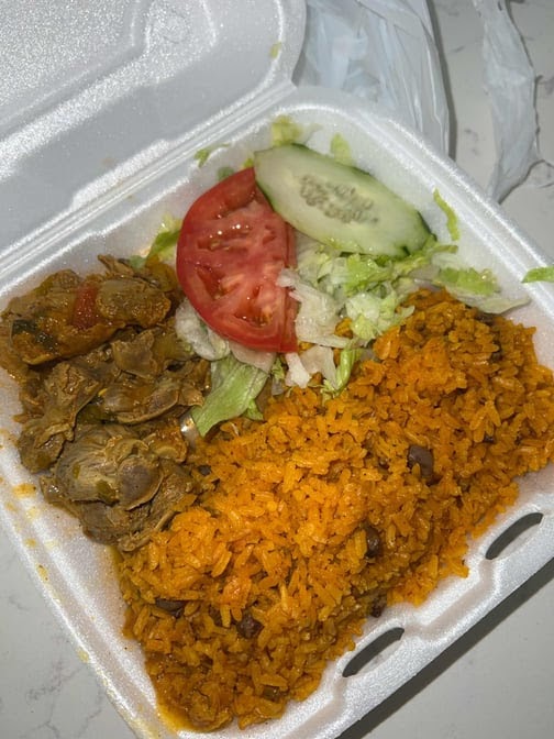 Chamoy Restaurant 2