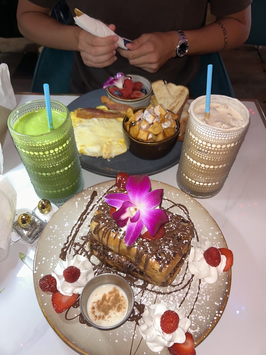 Taza cafe