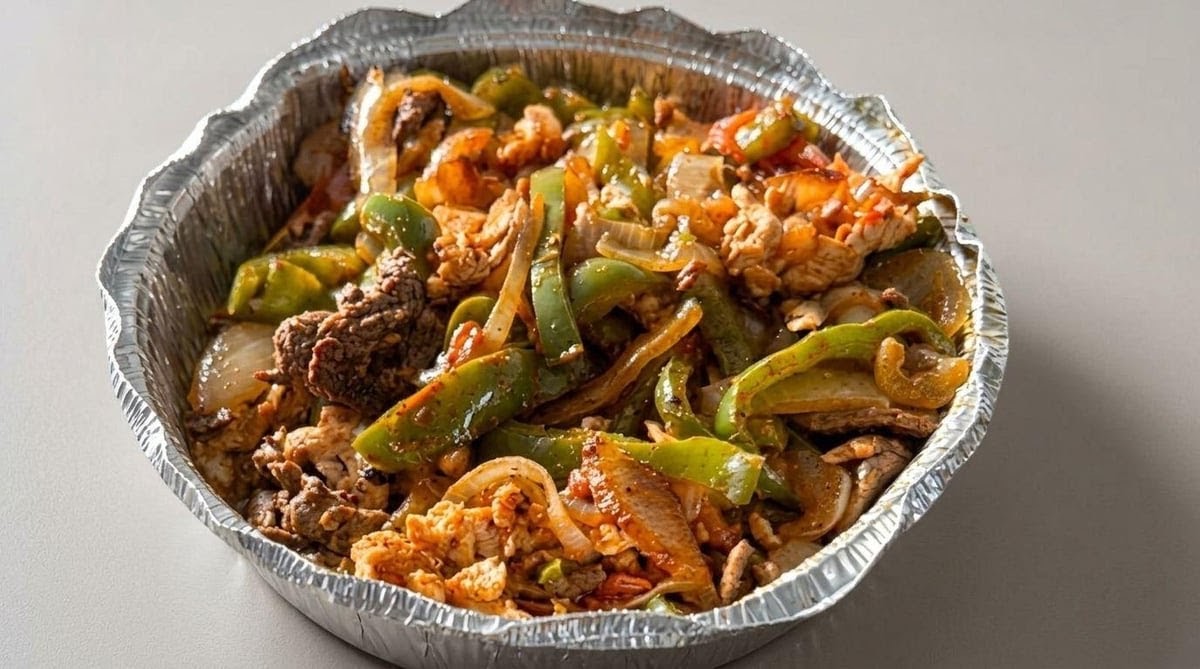El Molcajete Mexican Cuisine east