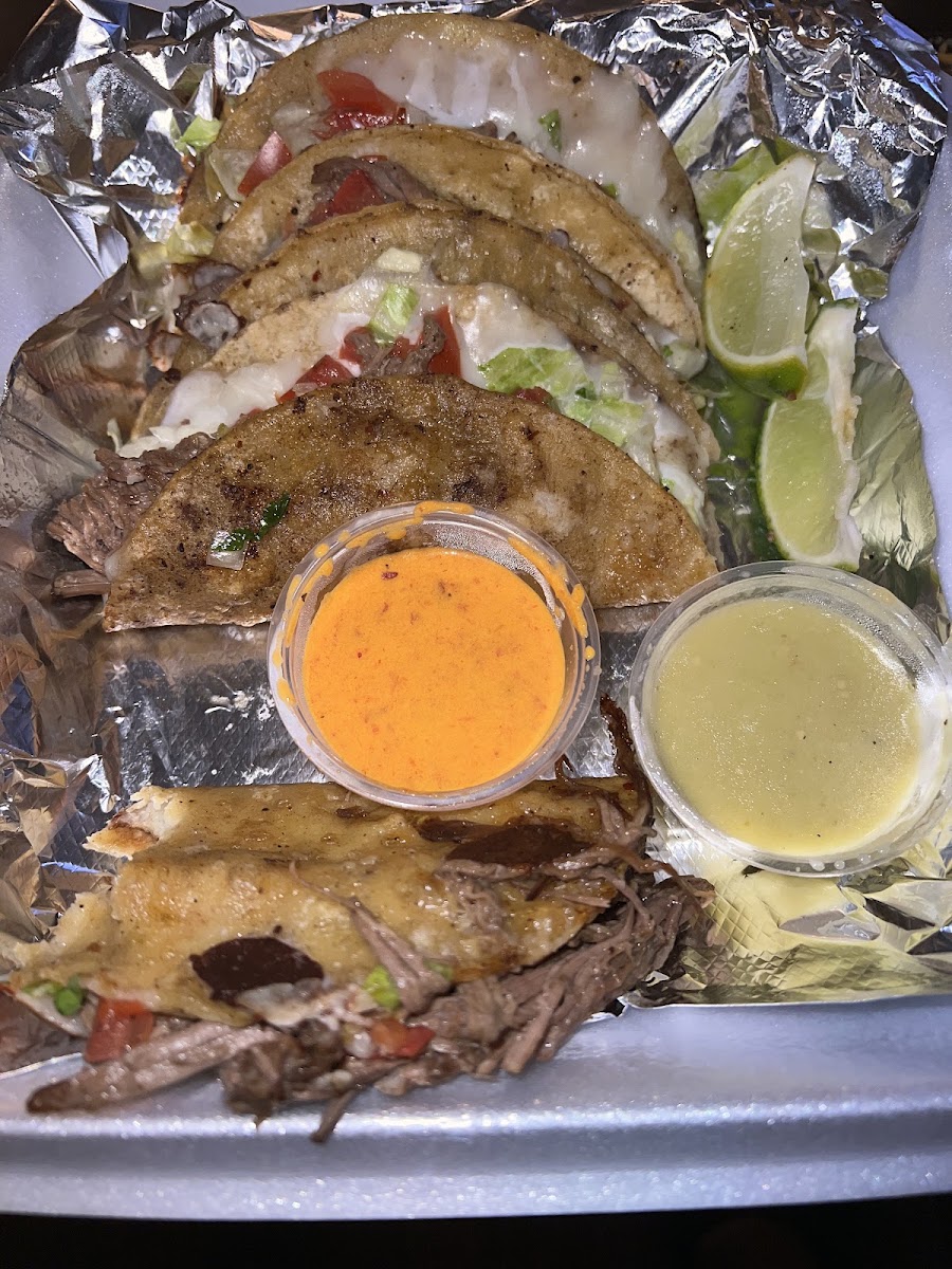 Cielito Lindo Taco Truck
