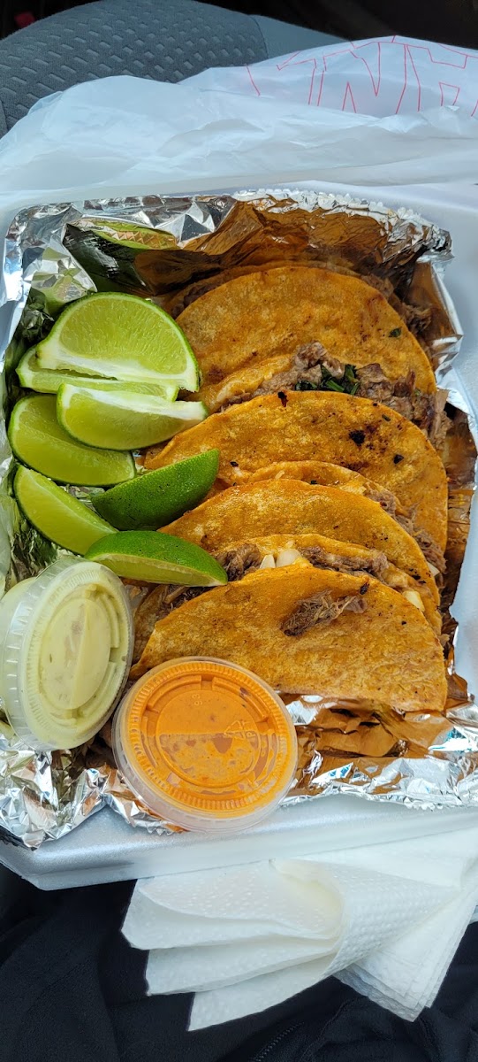 Cielito Lindo Taco Truck