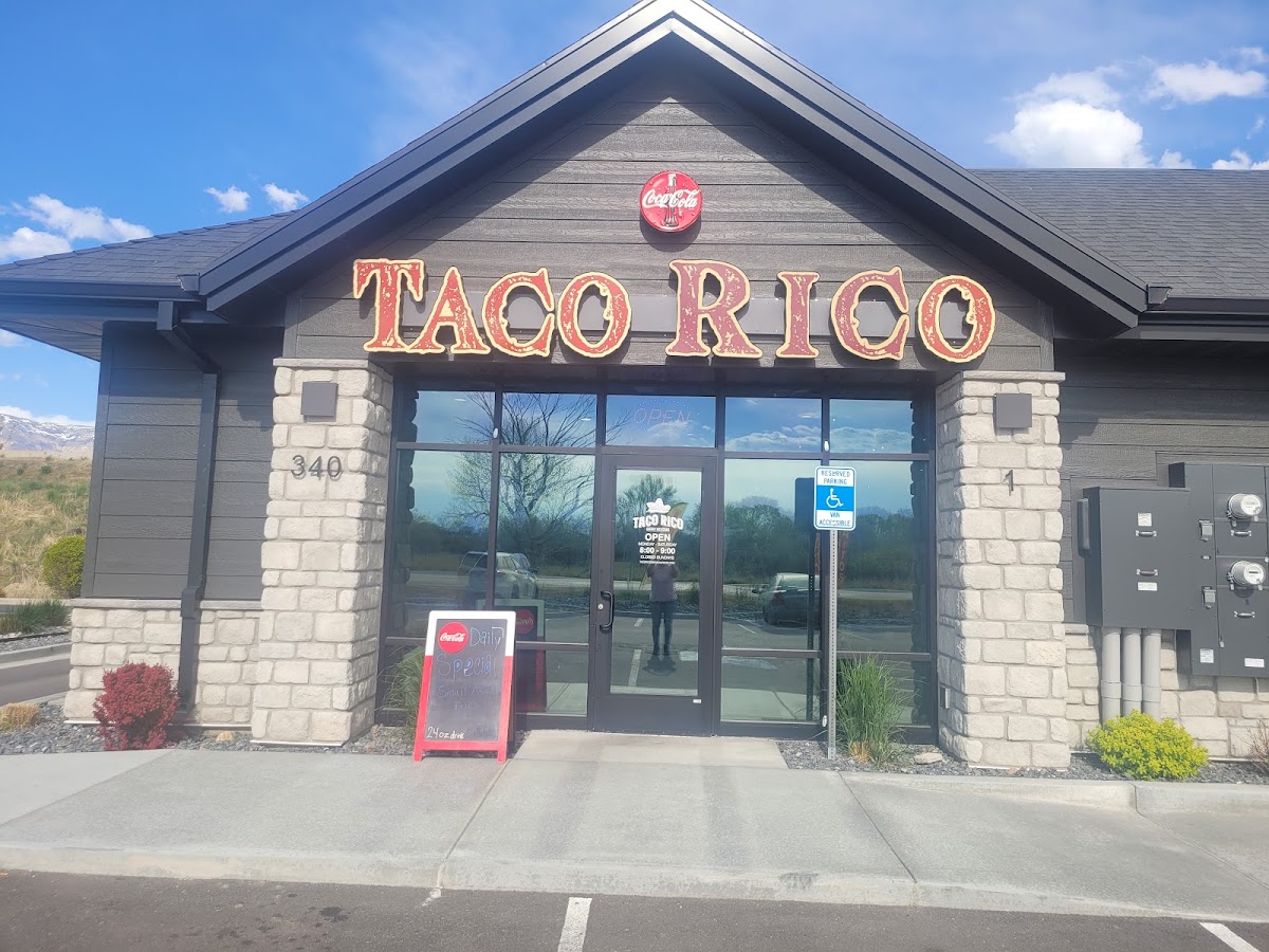 Taco Rico