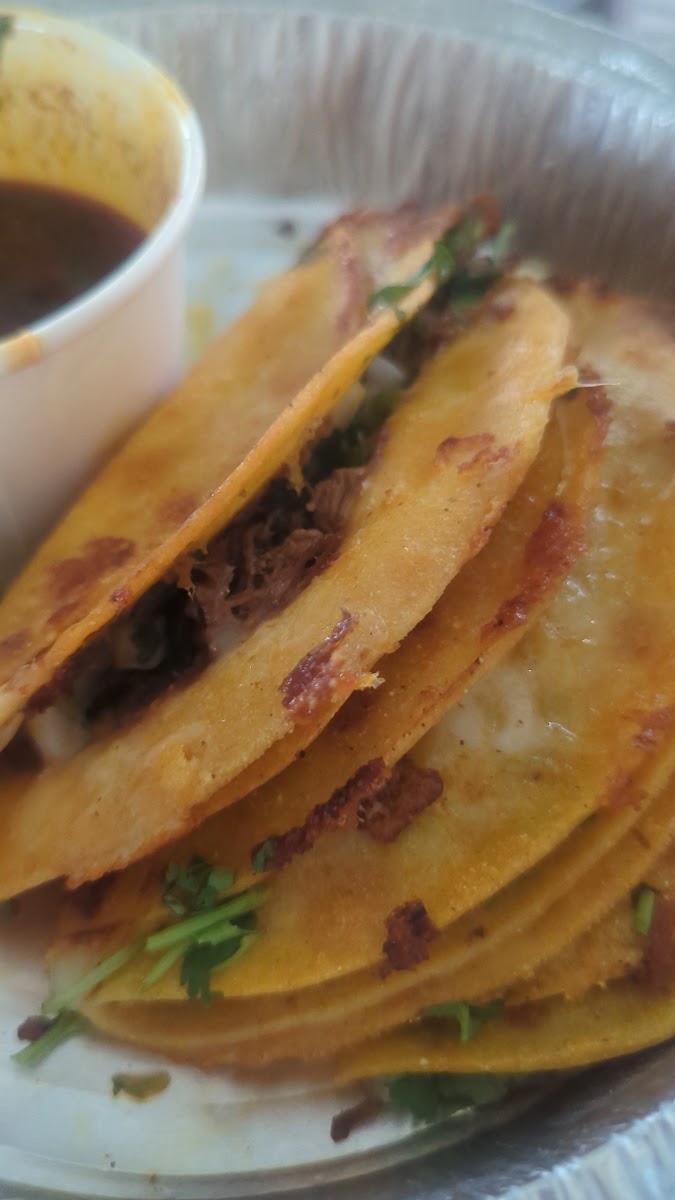 Taco Rico