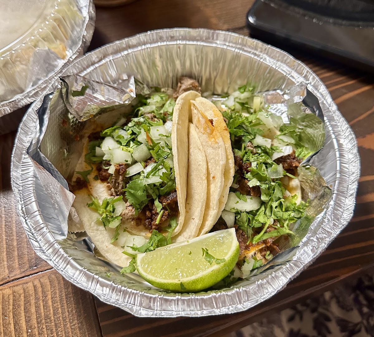 Taco Rico