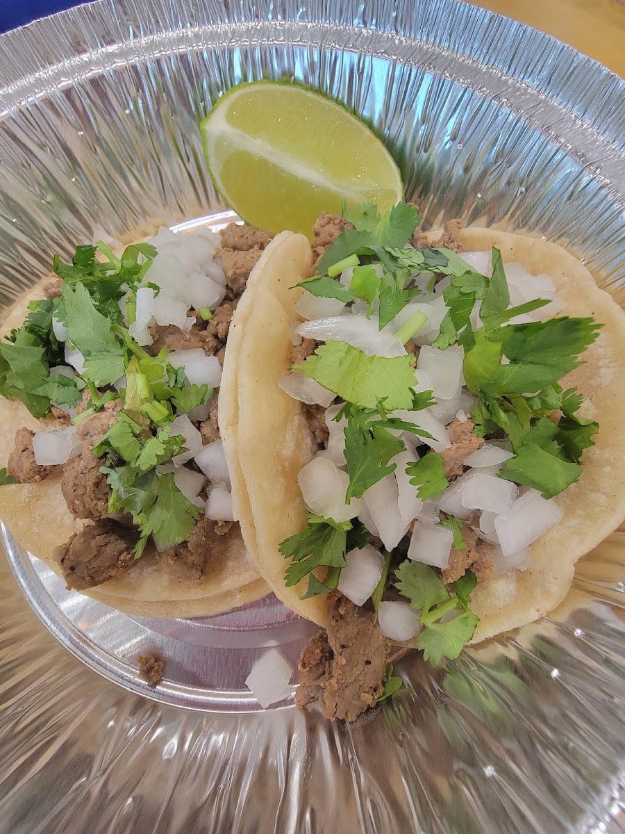 Taco Rico