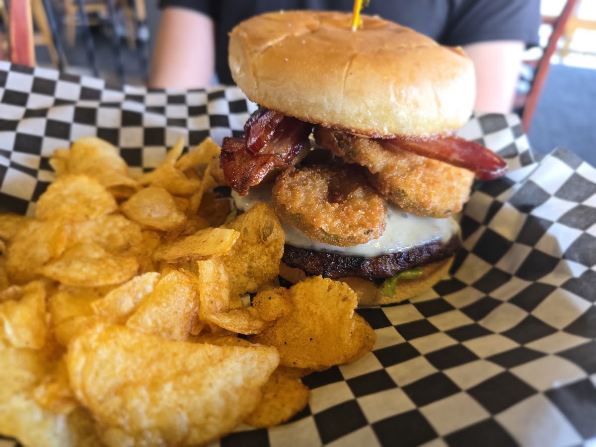 North Shore Grille
