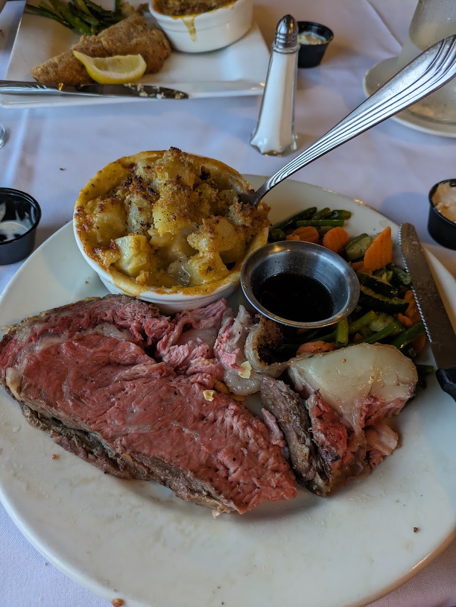 North Shore Grille