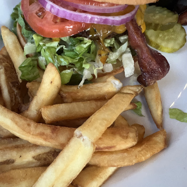 Burgers